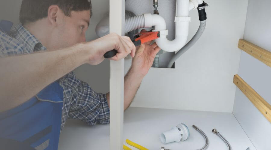 Professional expert plumbing services in Menlo, GA